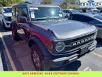 2025 Bronco Thumbnail 1