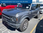 2025 Bronco Thumbnail 2