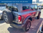 2025 Bronco Thumbnail 4
