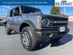 2025 Bronco Thumbnail 26