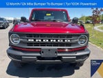 2025 Bronco Thumbnail 4