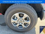 2025 Bronco Thumbnail 6