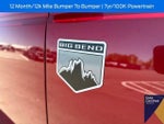 2025 Bronco Thumbnail 9