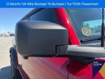 2025 Bronco Thumbnail 10