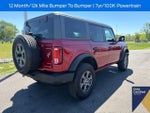 2025 Bronco Thumbnail 12