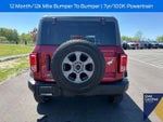 2025 Bronco Thumbnail 13