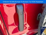 2025 Bronco Thumbnail 14