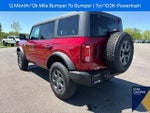 2025 Bronco Thumbnail 17