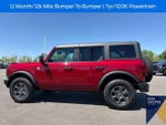 2025 Bronco Thumbnail 18