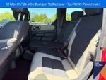 2025 Bronco Thumbnail 19