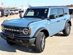 2025 Bronco Thumbnail 7