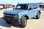 2025 Bronco Thumbnail 7