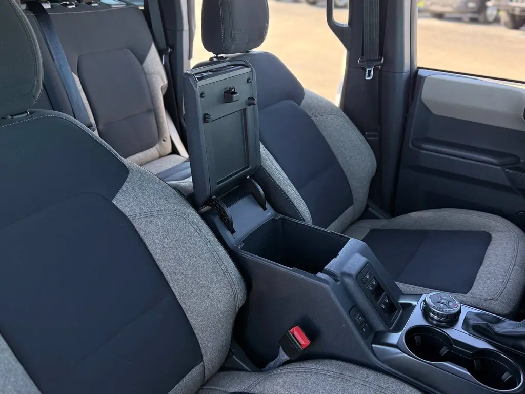 2025 Ford Bronco - $39,500
