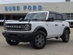2025 Bronco Thumbnail 1