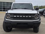 2025 Bronco Thumbnail 2