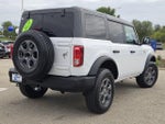 2025 Bronco Thumbnail 13