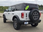 2025 Bronco Thumbnail 15