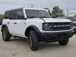 2025 Bronco Thumbnail 38