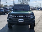 2025 Bronco Thumbnail 7