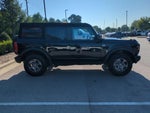 2025 Bronco Thumbnail 3