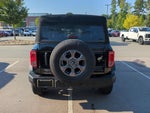 2025 Bronco Thumbnail 5