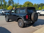 2025 Bronco Thumbnail 6