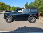 2025 Bronco Thumbnail 7