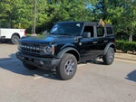 2025 Bronco Thumbnail 8