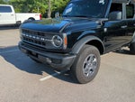 2025 Bronco Thumbnail 10