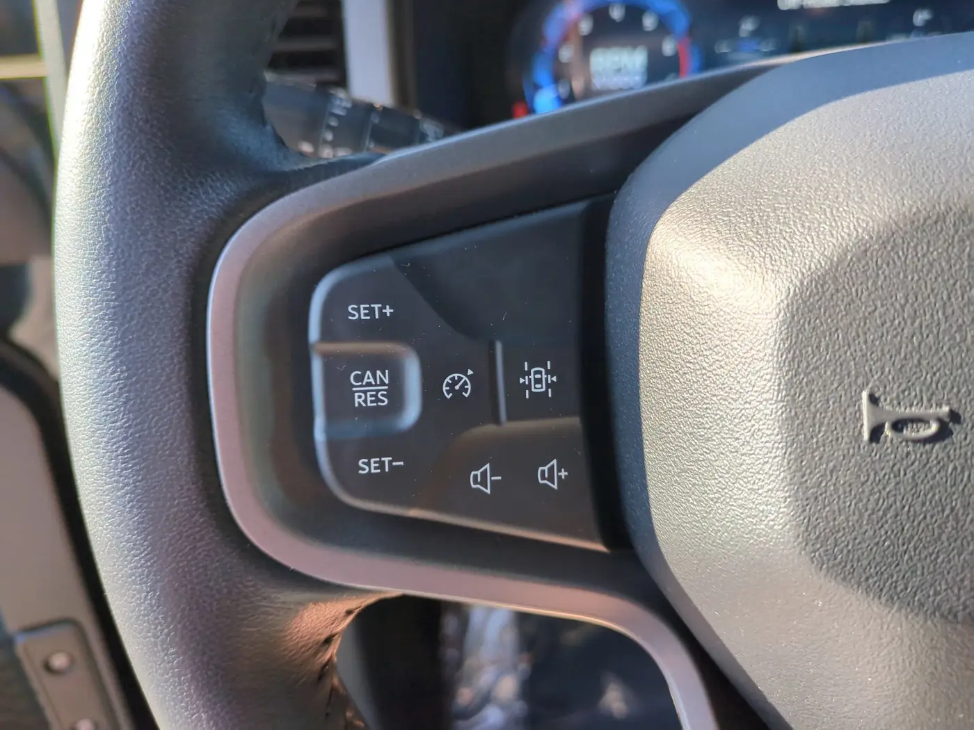 2025 Ford Bronco - $40,776