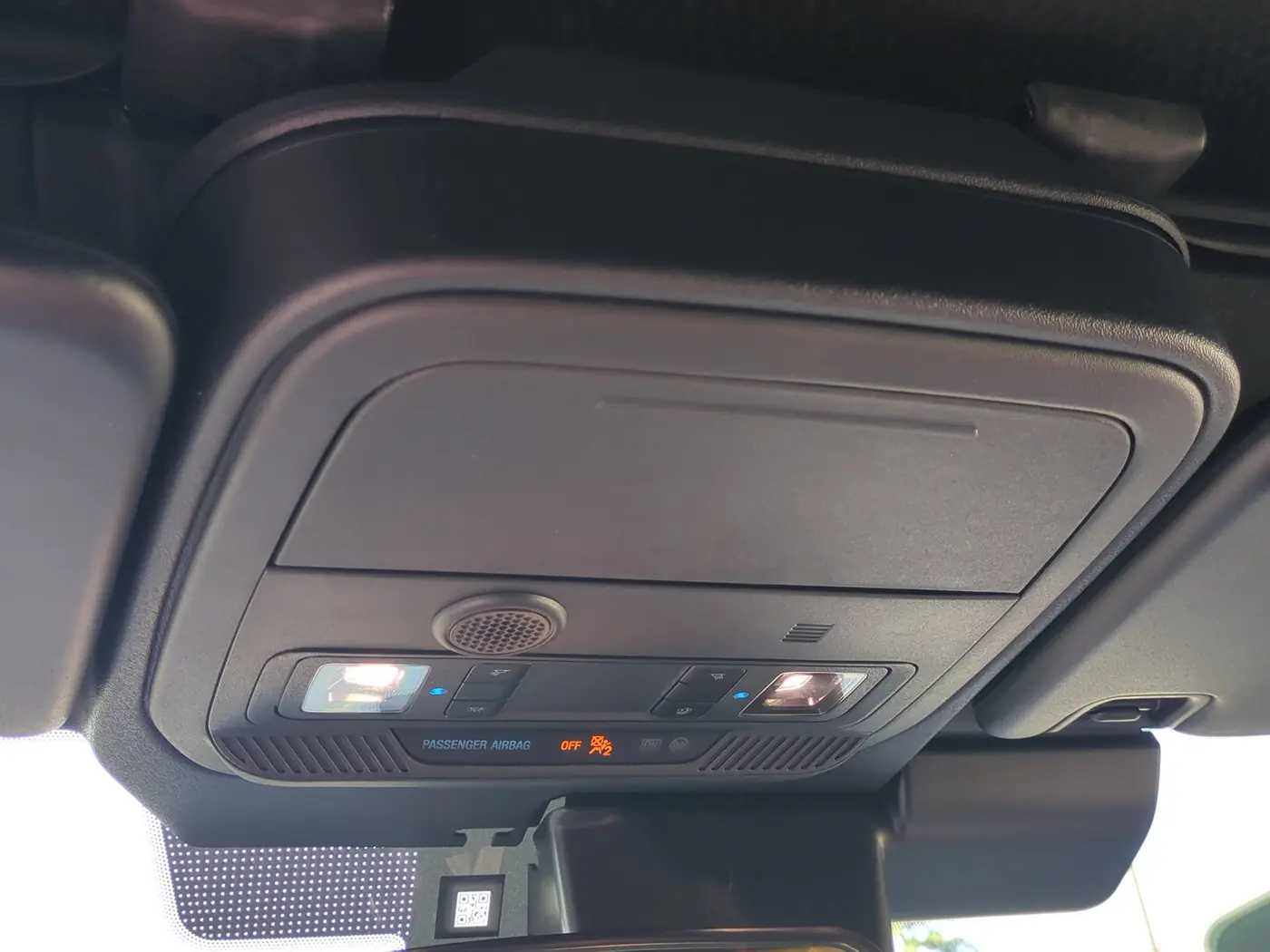 2025 Ford Bronco - $40,776