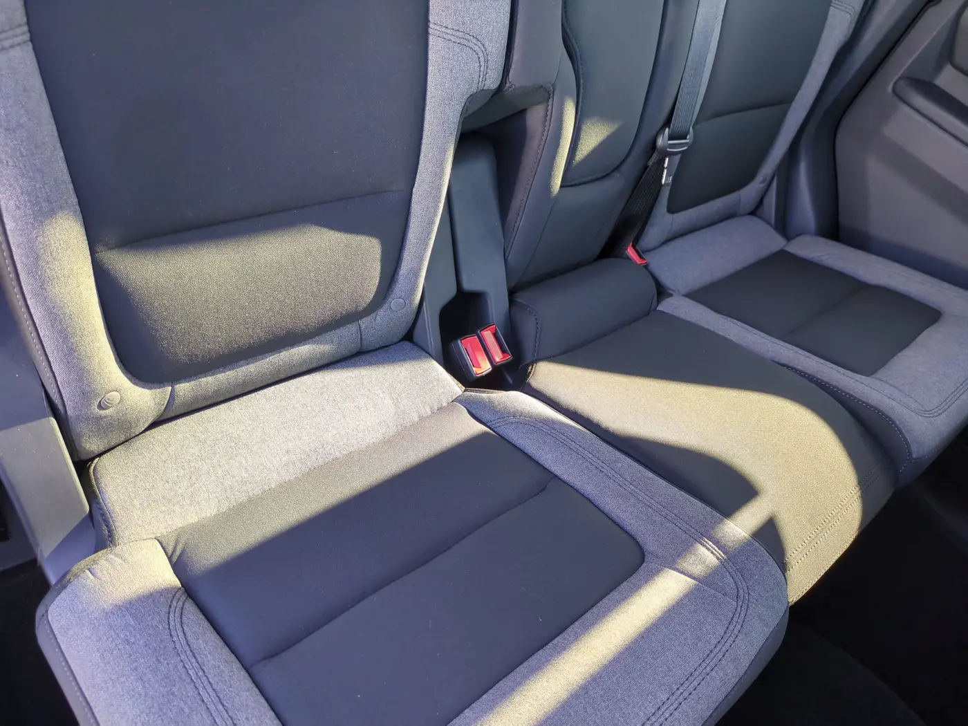 2025 Ford Bronco - $40,776