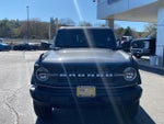2025 Bronco Thumbnail 2
