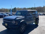 2025 Bronco Thumbnail 3