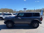 2025 Bronco Thumbnail 4