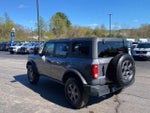 2025 Bronco Thumbnail 5