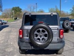 2025 Bronco Thumbnail 6