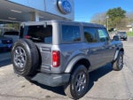 2025 Bronco Thumbnail 7