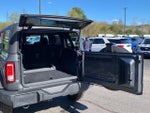 2025 Bronco Thumbnail 29