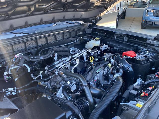 2025 Ford Bronco - $41,400