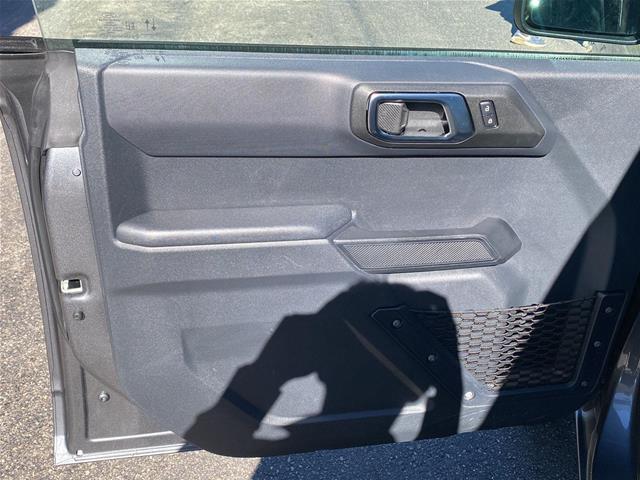 2025 Ford Bronco - $41,400