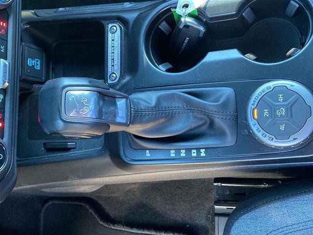 2025 Ford Bronco - $41,400