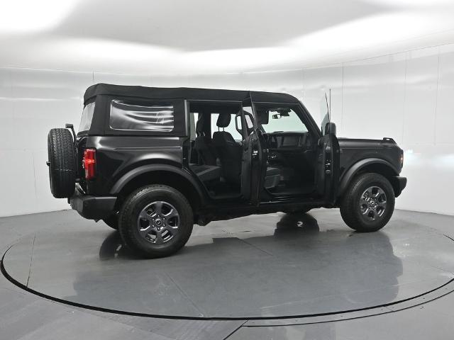 2025 Ford Bronco - $36,285