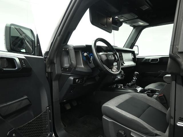 2025 Ford Bronco - $36,285