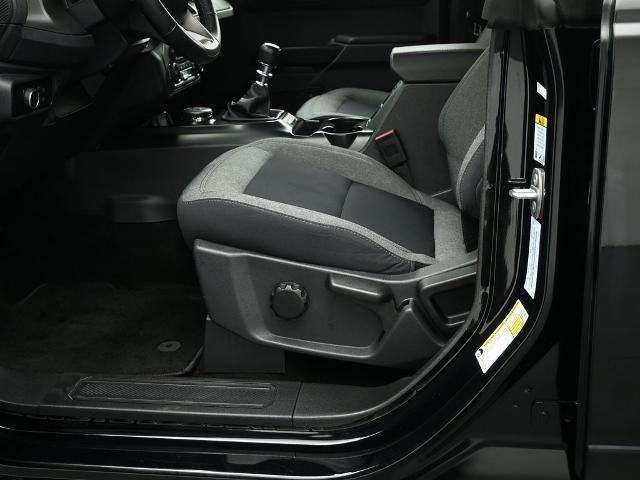 2025 Ford Bronco - $36,285
