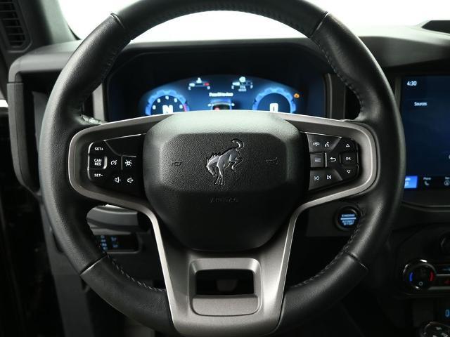 2025 Ford Bronco - $36,285
