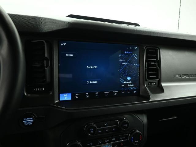 2025 Ford Bronco - $36,285