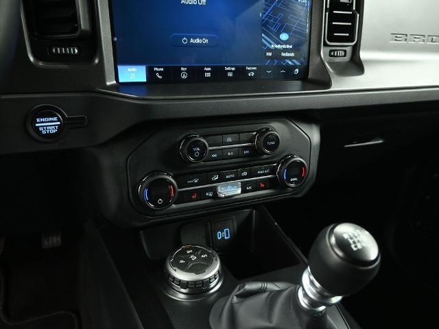 2025 Ford Bronco - $36,285