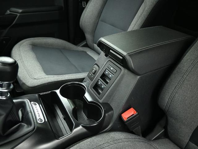 2025 Ford Bronco - $36,285
