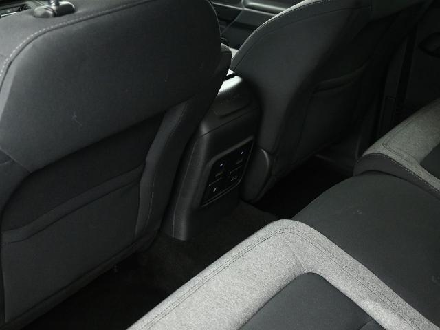 2025 Ford Bronco - $36,285